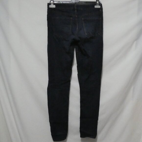 PARASUCO - Denim Legend | size 27 | Dark Blue Denim Jeans - Picture 2 of 16